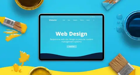The Art of Website Design