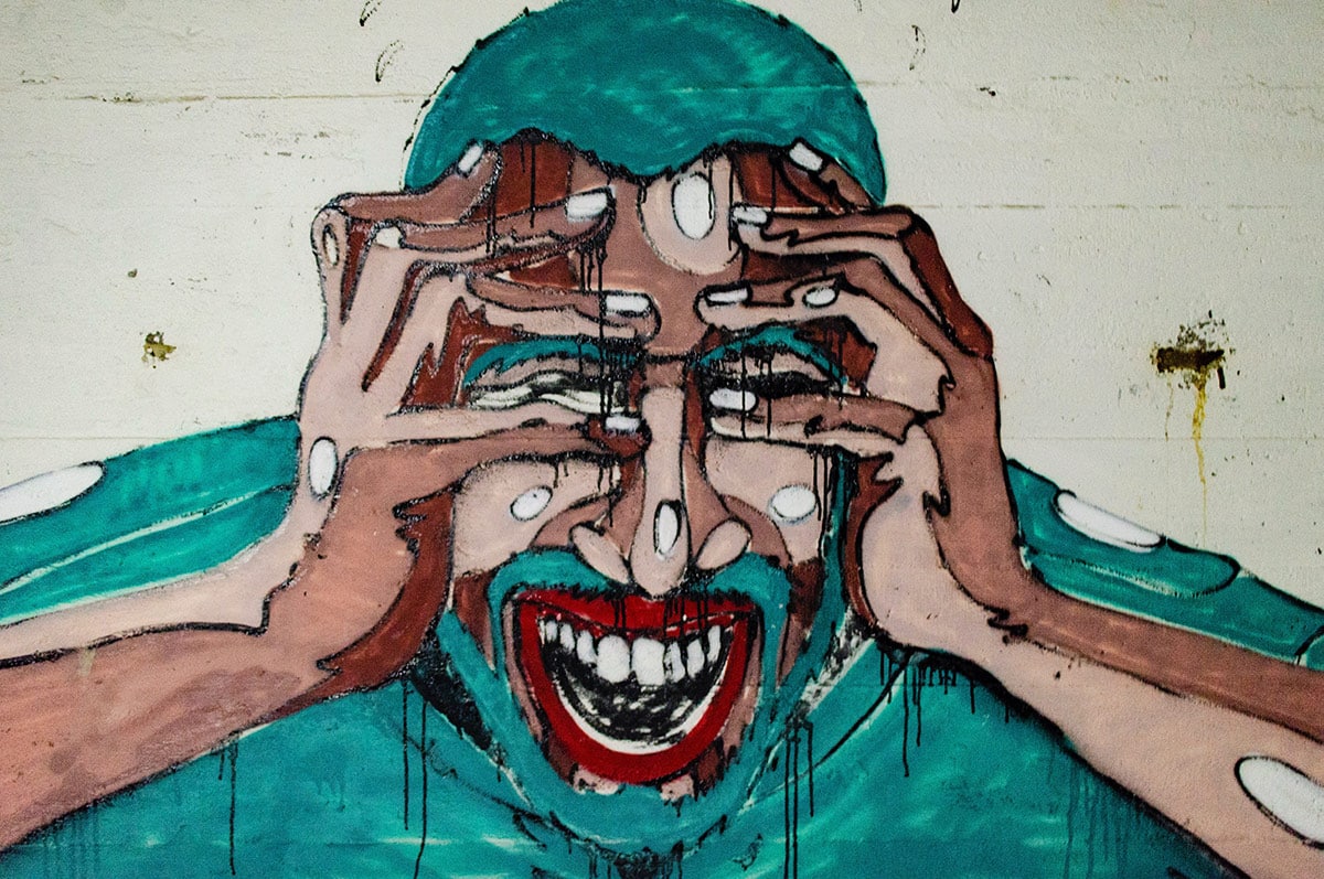 Why Marketers Should Smile at Pain