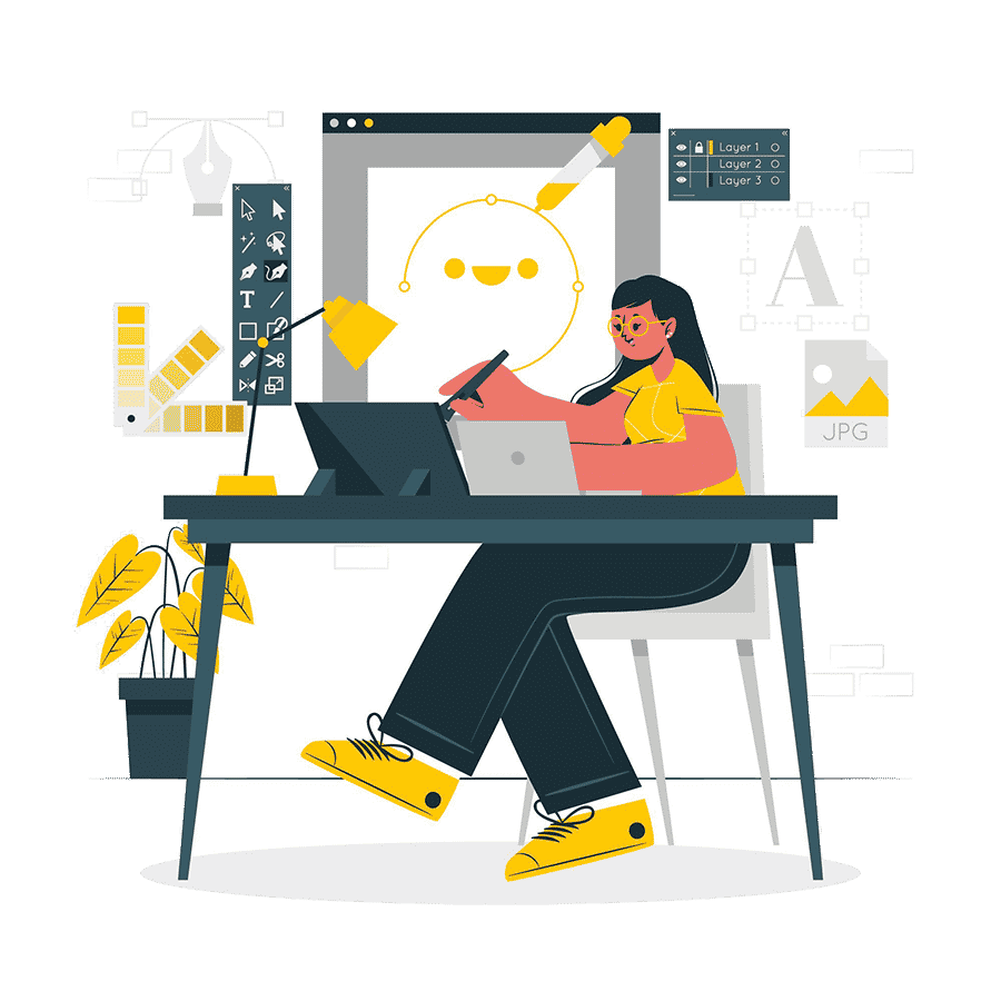 ad creative design services