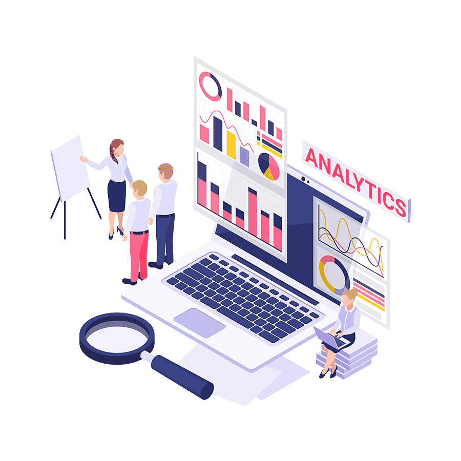 market research services for online ads