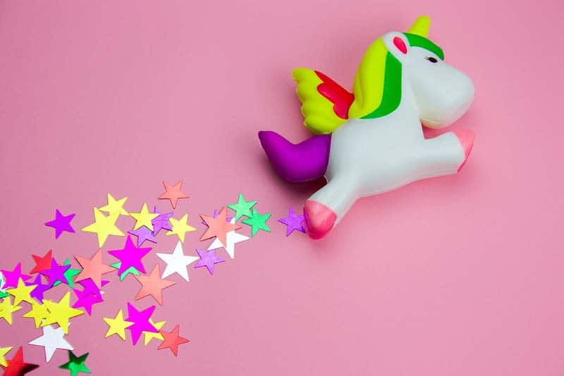 unicorn leads