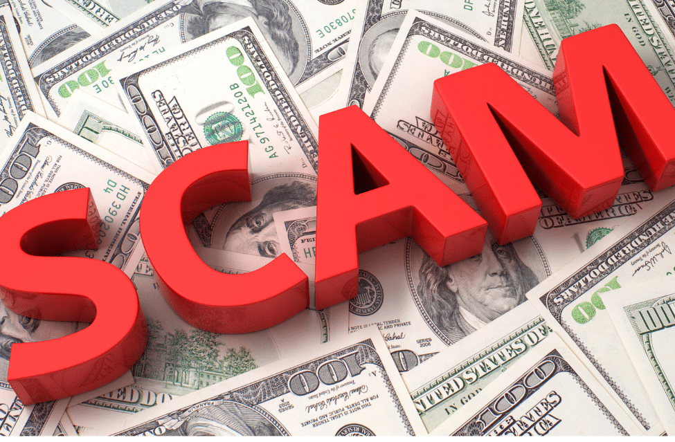 Common Tactics of SEO Scammers Common Tactics of SEO Scammers