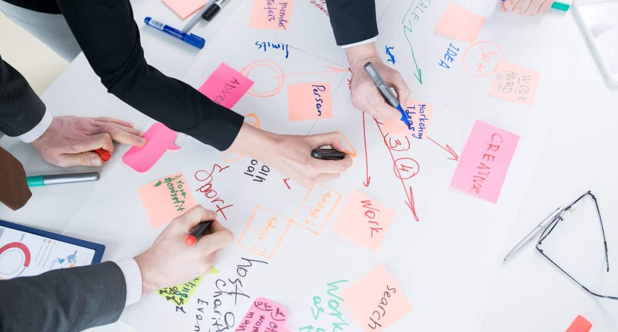 Develop Your Competitive Strategy Develop Your Competitive Strategy