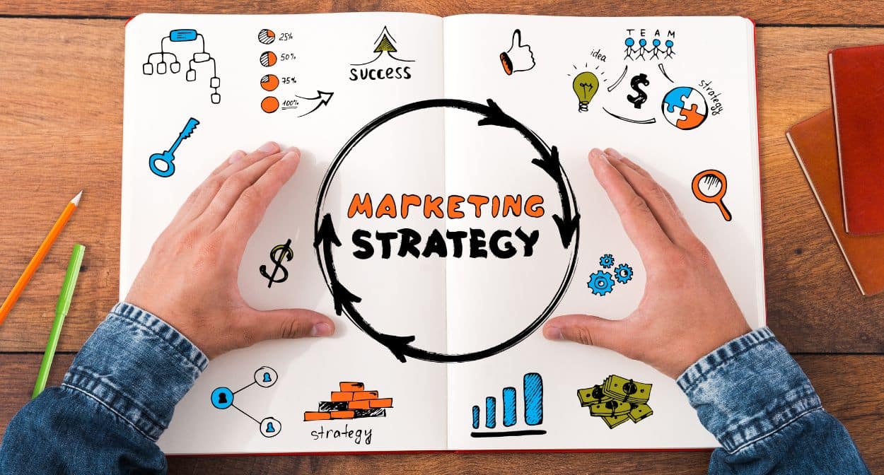 Evaluate Competitors Marketing Strategies Evaluate Competitors Marketing Strategies
