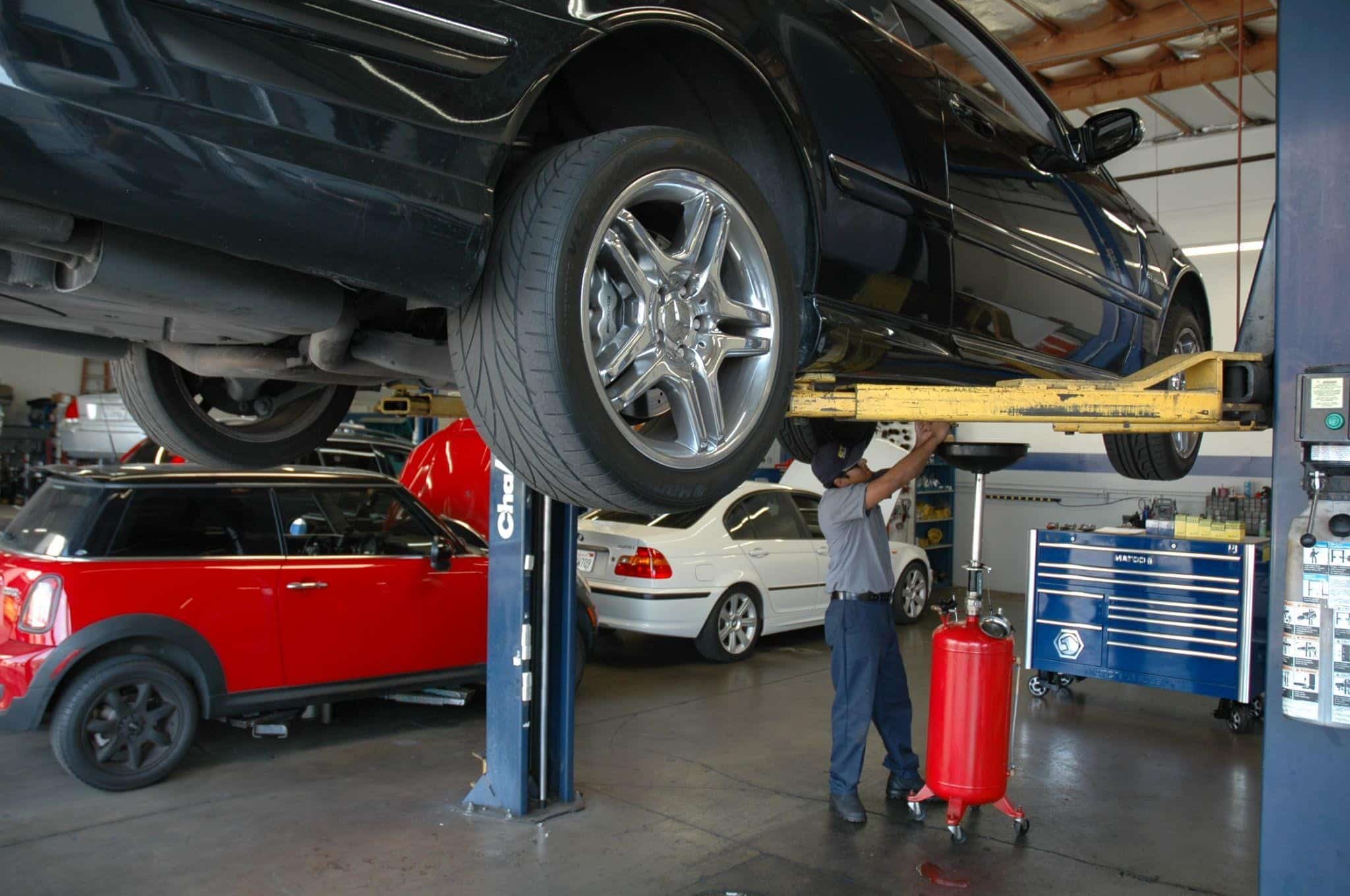 GT Imports Goes All-In on the Six Pillar Marketing Plan