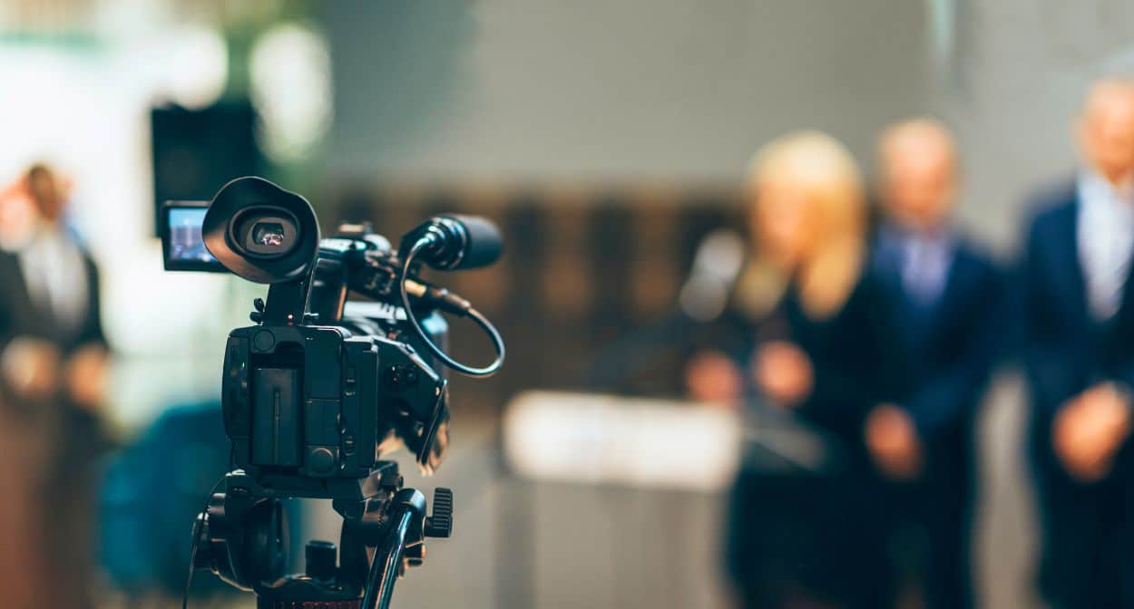 Public relations and media coverage Public relations and media coverage