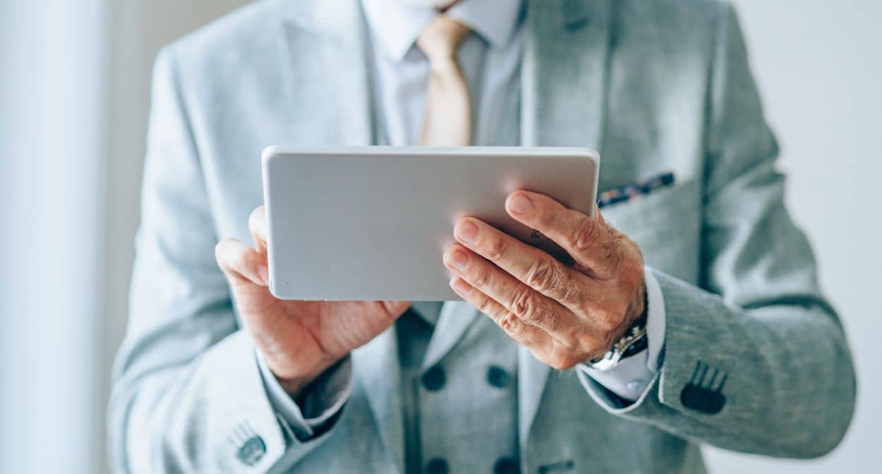 Stay informed about industry changes