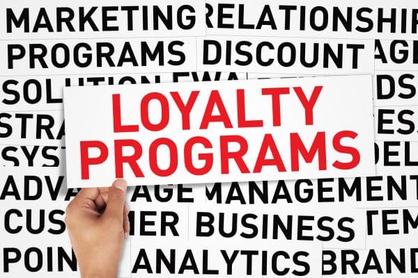 Loyalty Points Program Loyalty Points Program