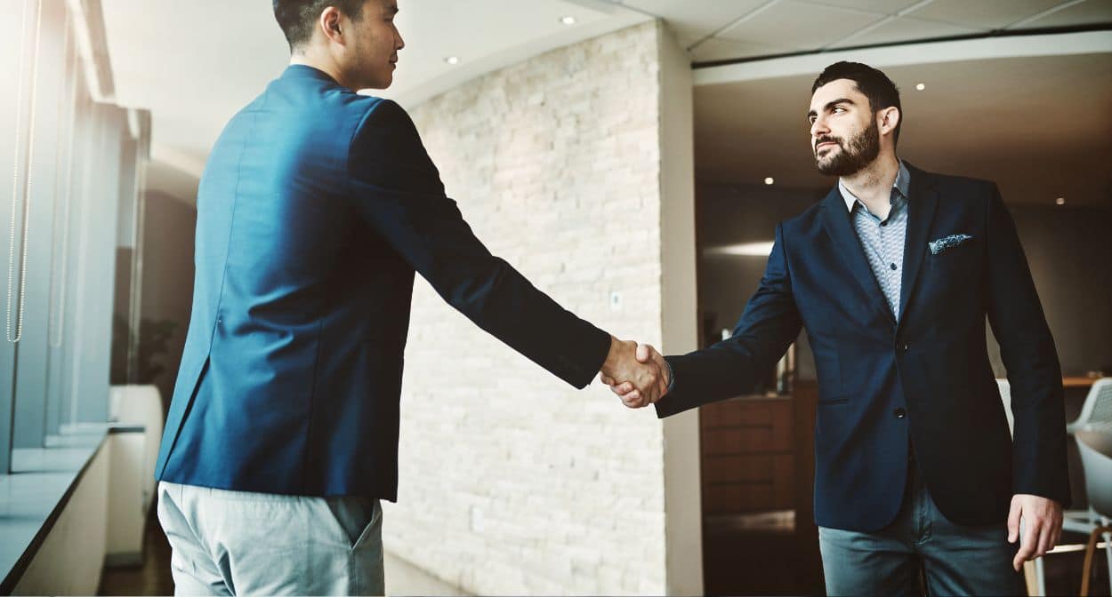 Building Stronger Customer Relationships Building Stronger Customer Relationships