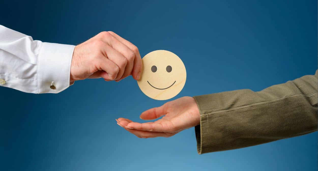 Most-Aware Level of Customer Awareness Most-Aware Level of Customer Awareness