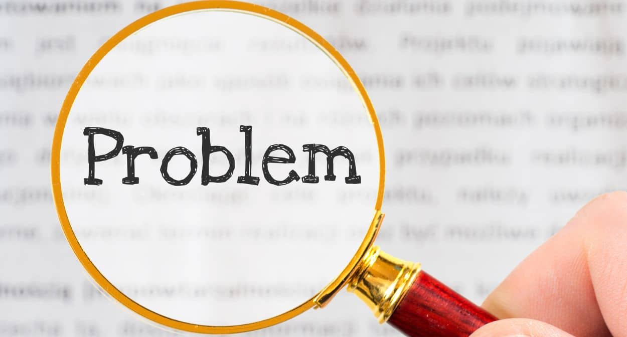 Problem-Aware Level of Customer Awareness Problem-Aware Level of Customer Awareness