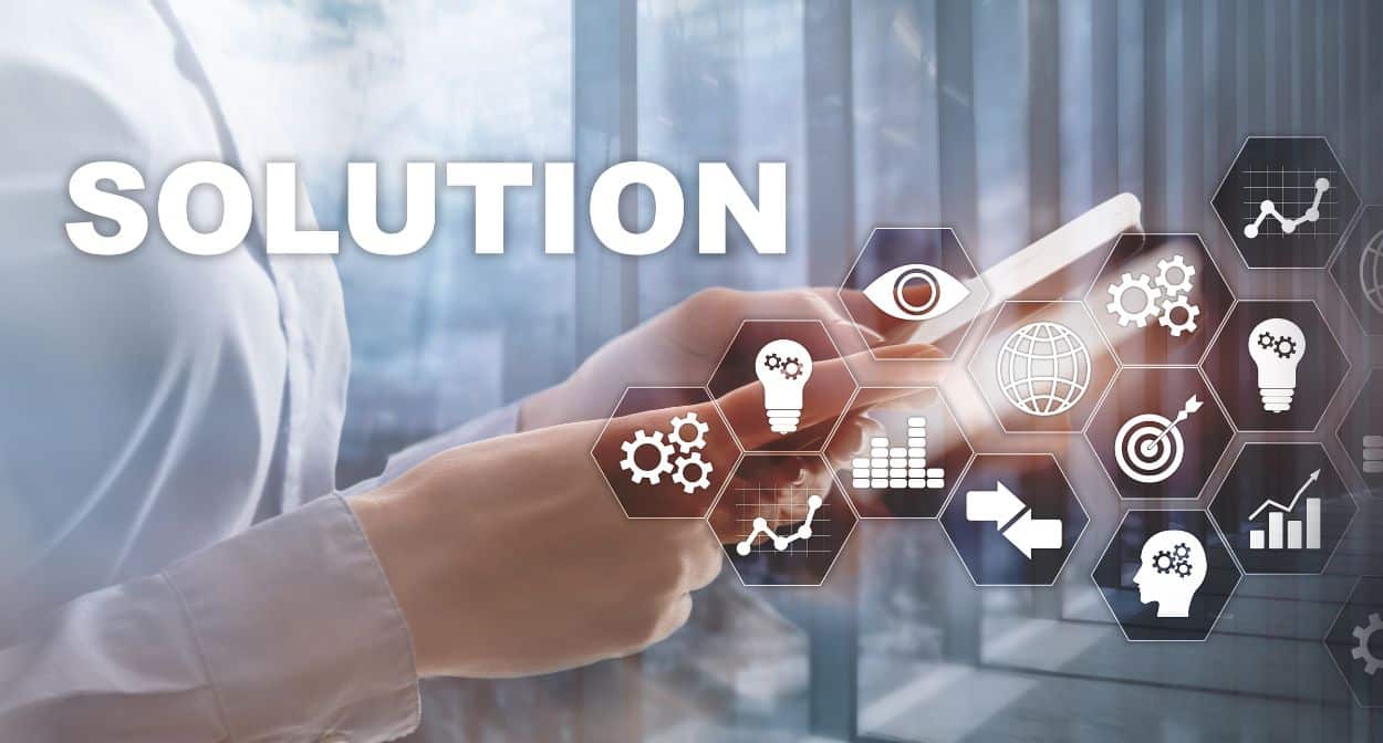 Solution-Aware Level of Customer Awareness Solution-Aware Level of Customer Awareness