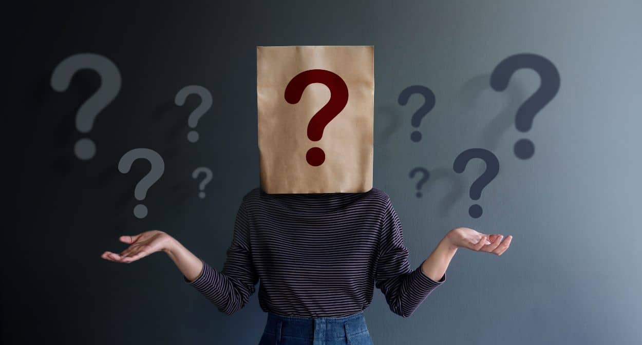 Unlocking the Magic of Keywords and Questions in Digital Marketing 2 Knowing Your Audiences Questions