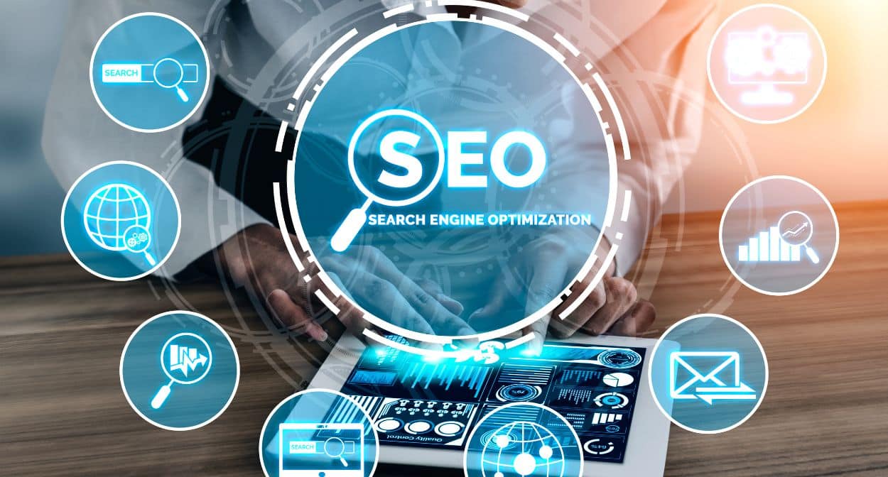 Unlocking the Magic of Keywords and Questions in Digital Marketing 3 SEO Goodies