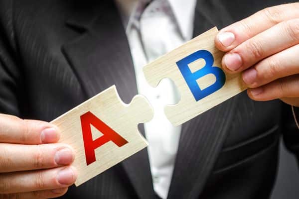 AB Testing AB Testing