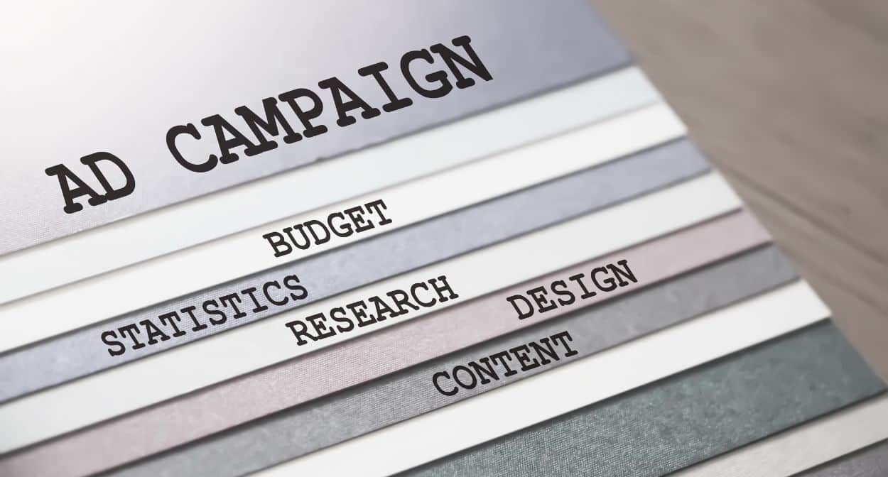 Campaign Clutter Campaign Clutter