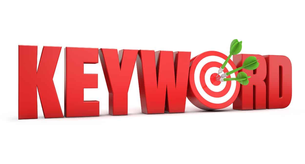Mastering Keyword Targeting Mastering Keyword Targeting