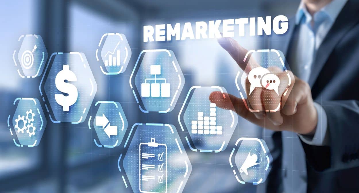 No Remarketing Setup No Remarketing Setup