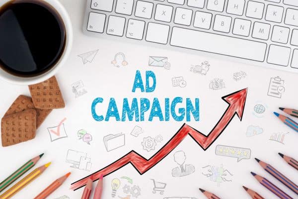 The Power of Separate Campaigns The Power of Separate Campaigns