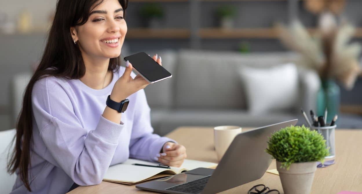 Fine-Tuning Your Website for Voice Search Fine-Tuning Your Website for Voice Search
