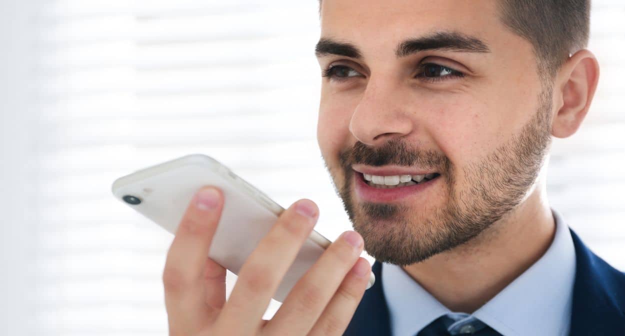 Mobile Voice Search Mobile Voice Search