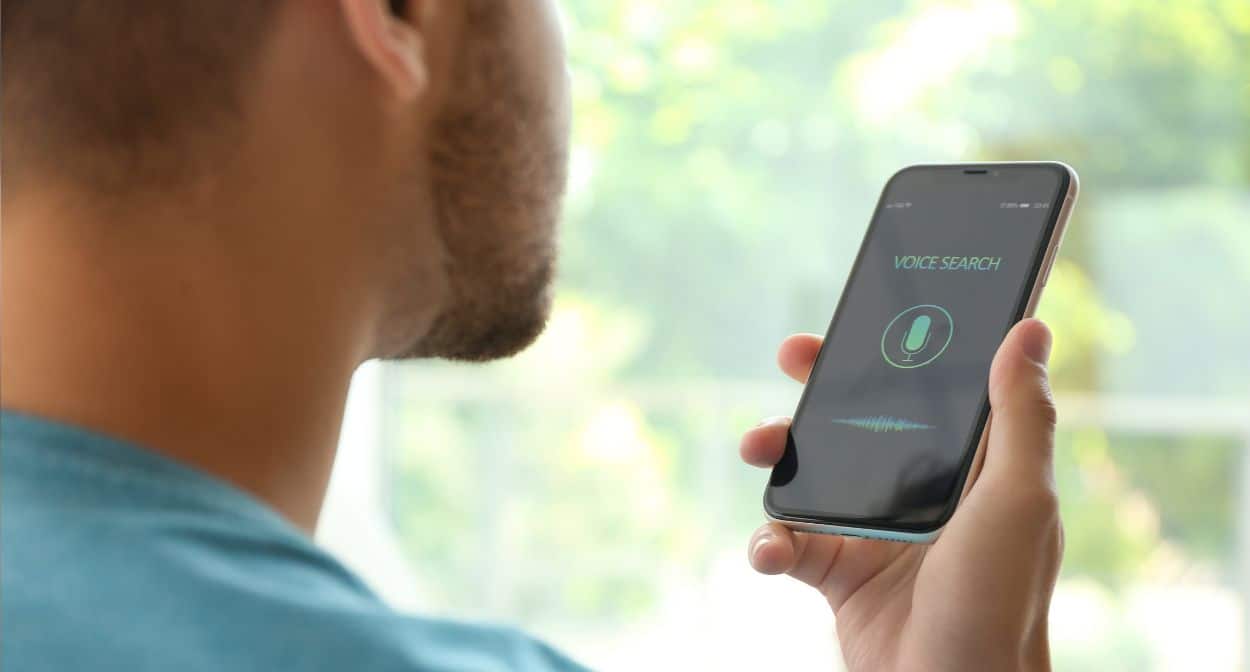 What Exactly is Voice Search Optimization What Exactly is Voice Search Optimization