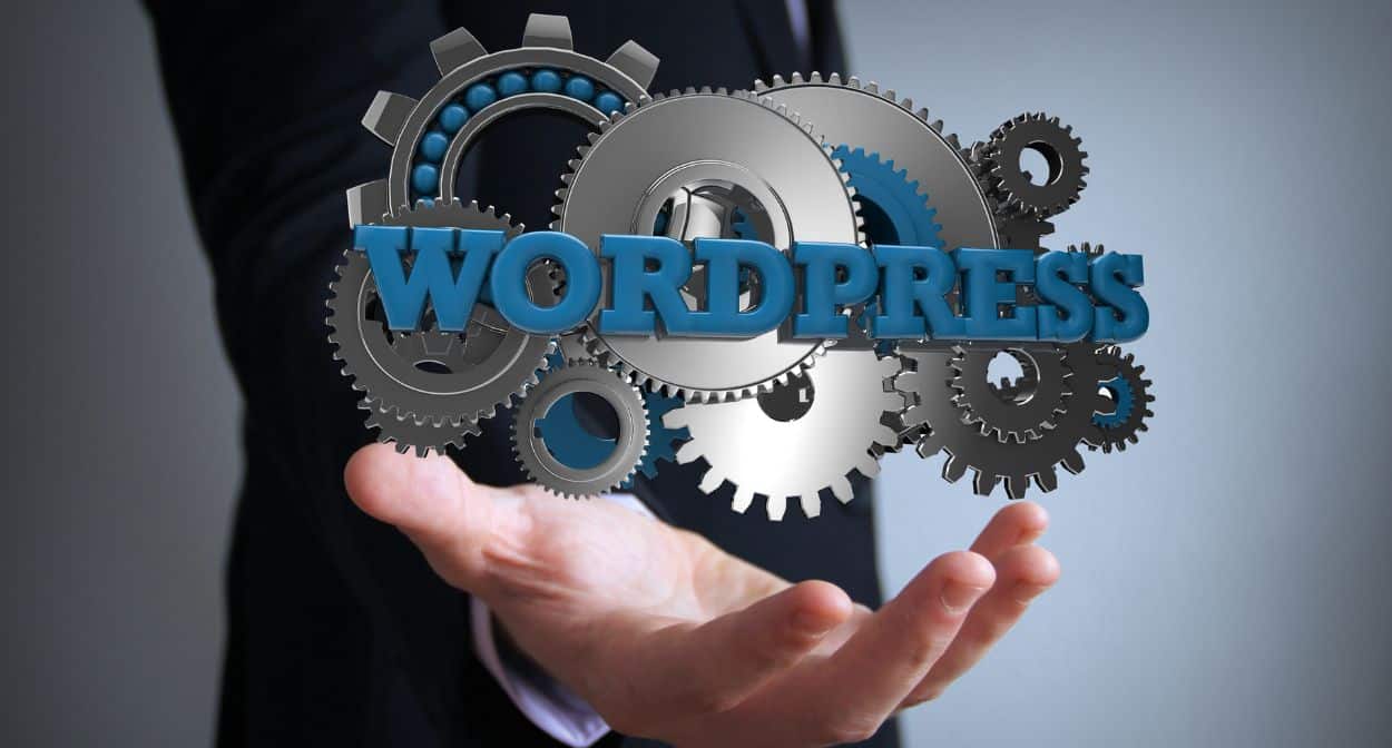 WordPress for Advanced Users WordPress for Advanced Users