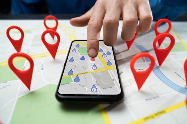 Local SEO for Automotive Service Companies 2 local citations