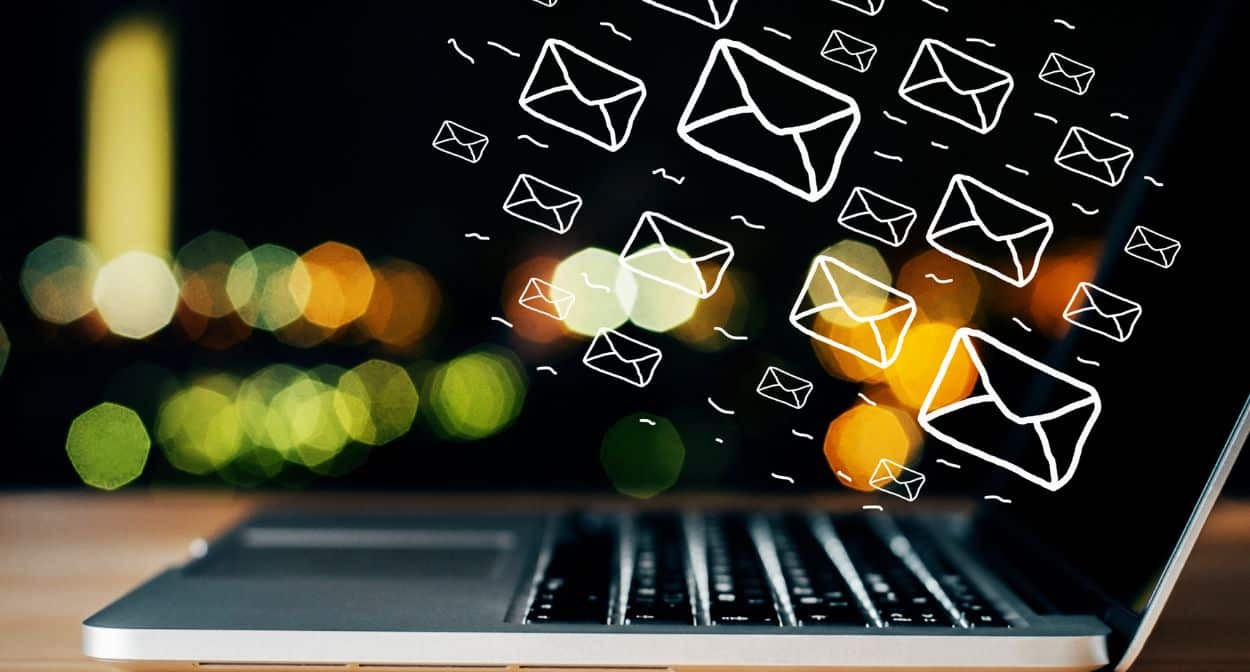 Optimizing Email Marketing with Data Optimizing Email Marketing with Data