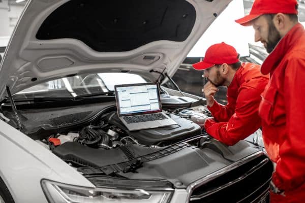 Importance of a Website for Auto Service Businesses Importance of a Website for Auto Service Businesses