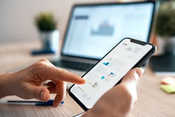 Auto Shop Website Speed Optimization 4 Mobile Responsiveness