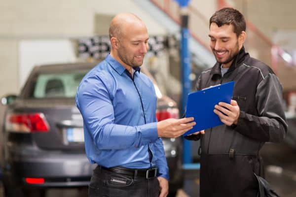 Success Stories in Auto Service Website Design Success Stories in Auto Service Website Design