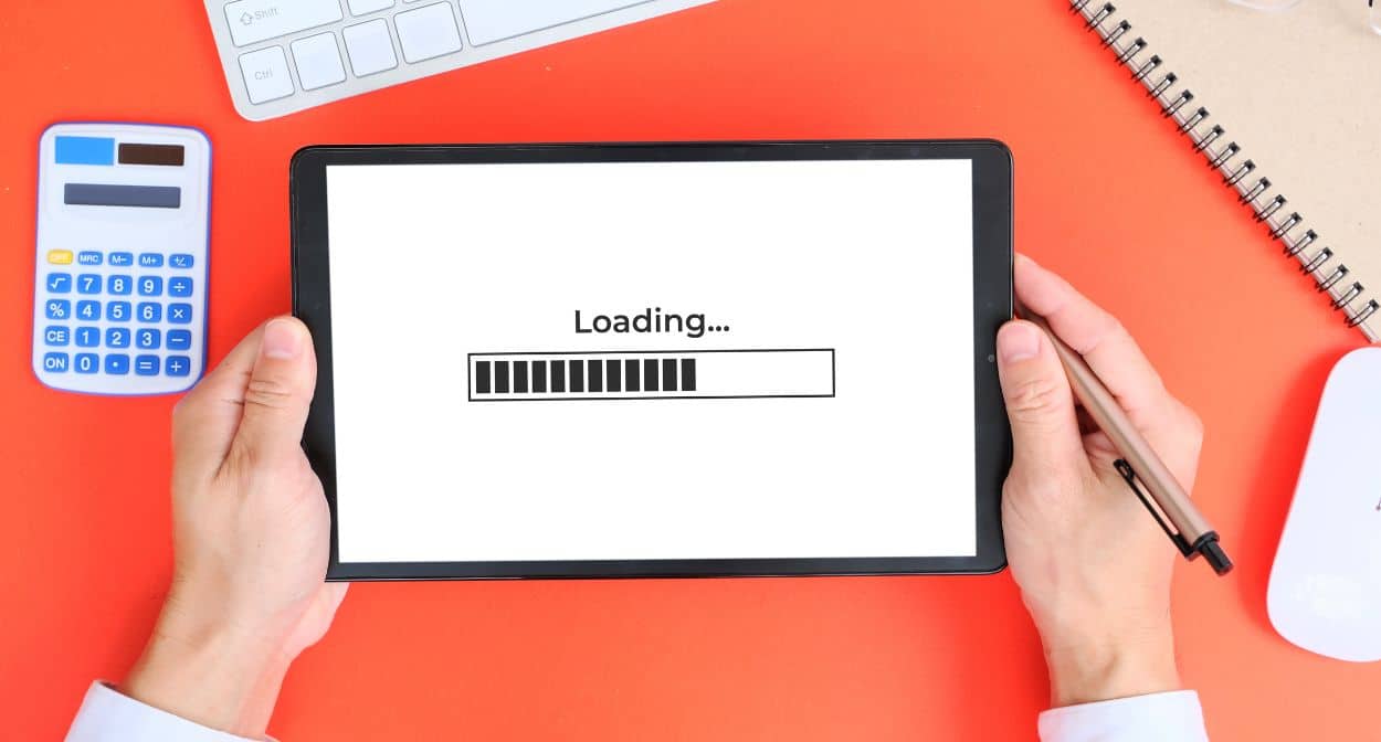 The Impact of Loading Times on User Experience and Conversions The Impact of Loading Times on User Experience and Conversions