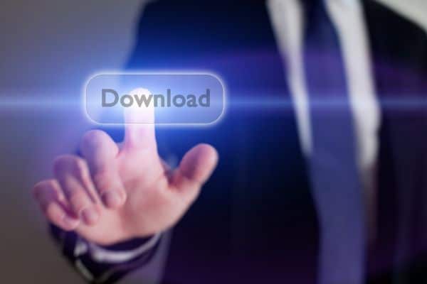 Website Landing Page Design & Optimization: The Blueprint for Maximizing Conversions 4 App Downloads