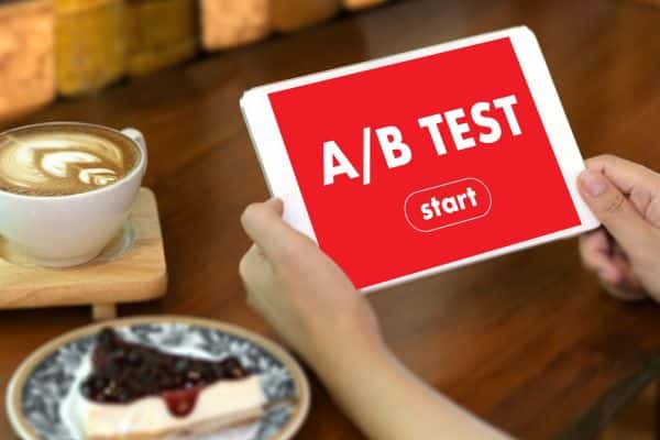 Conduct AB Testing Conduct AB Testing