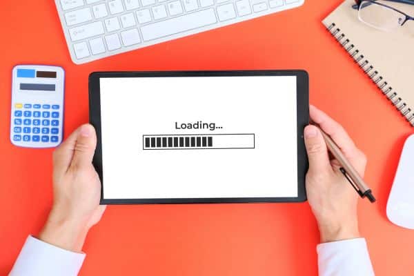 Improve Load Times Improve Load Times