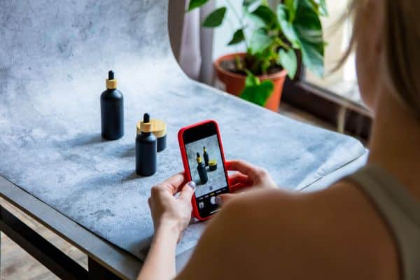 Website Landing Page Design & Optimization: The Blueprint for Maximizing Conversions 2 Product Promotion