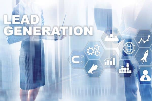 Website Landing Page Design & Optimization: The Blueprint for Maximizing Conversions 1 lead generation