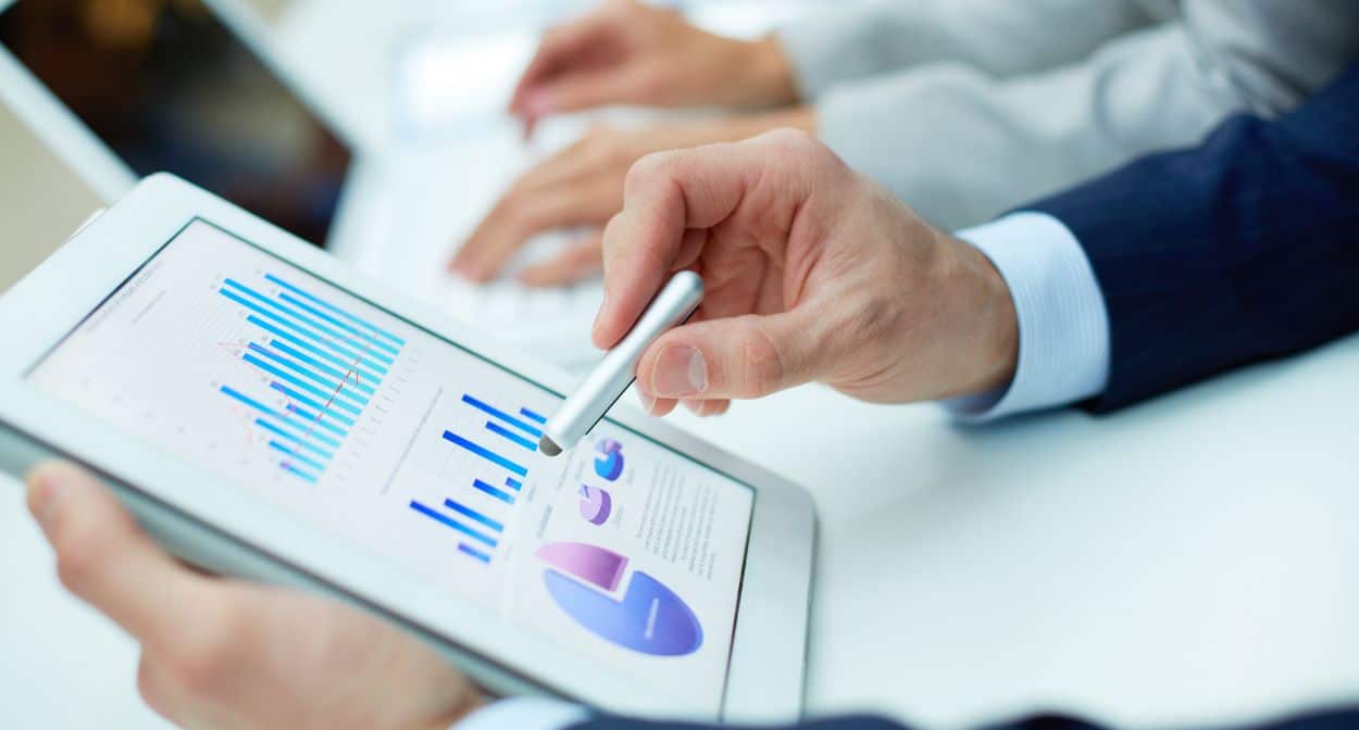 Analyze the Results Analyze the Results