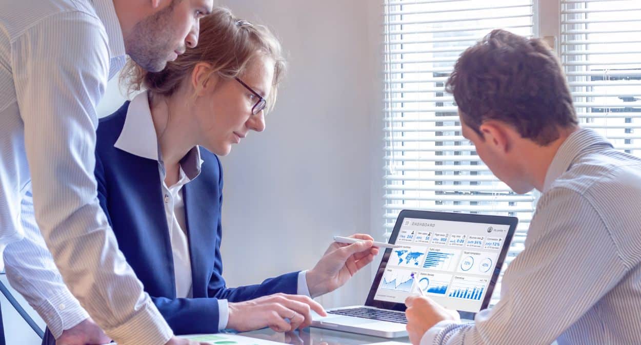 Identify Key Metrics and Goals Identify Key Metrics and Goals