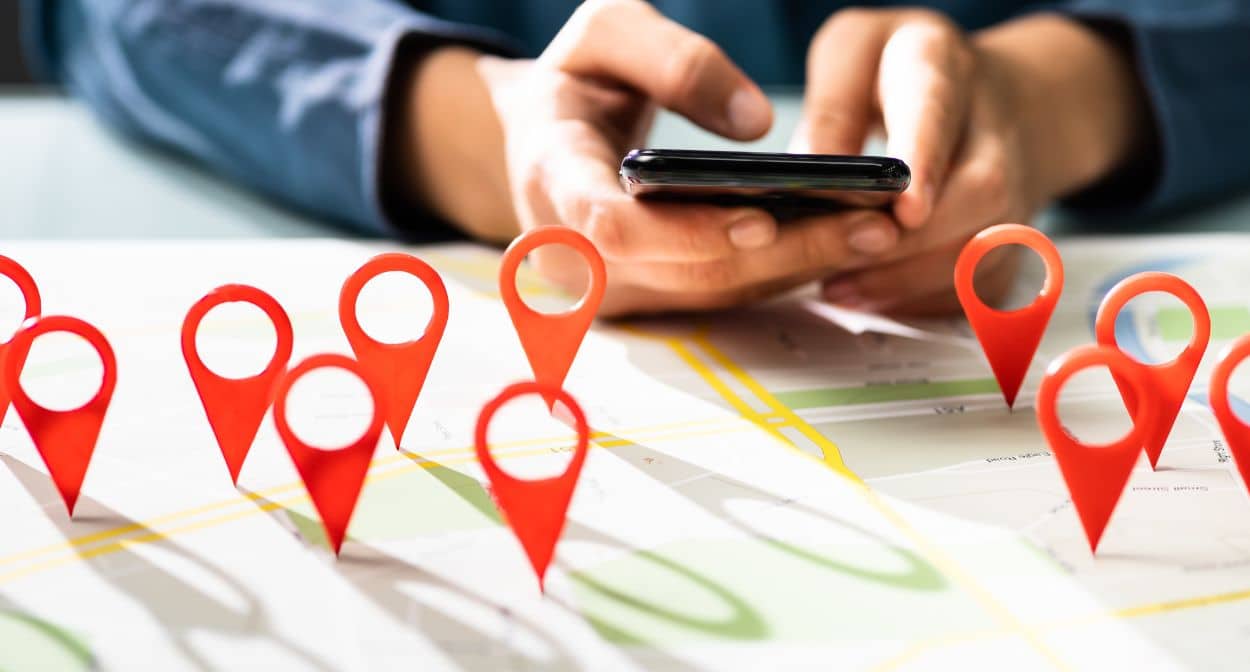 Local SEO Techniques to Dominate Local Search Results