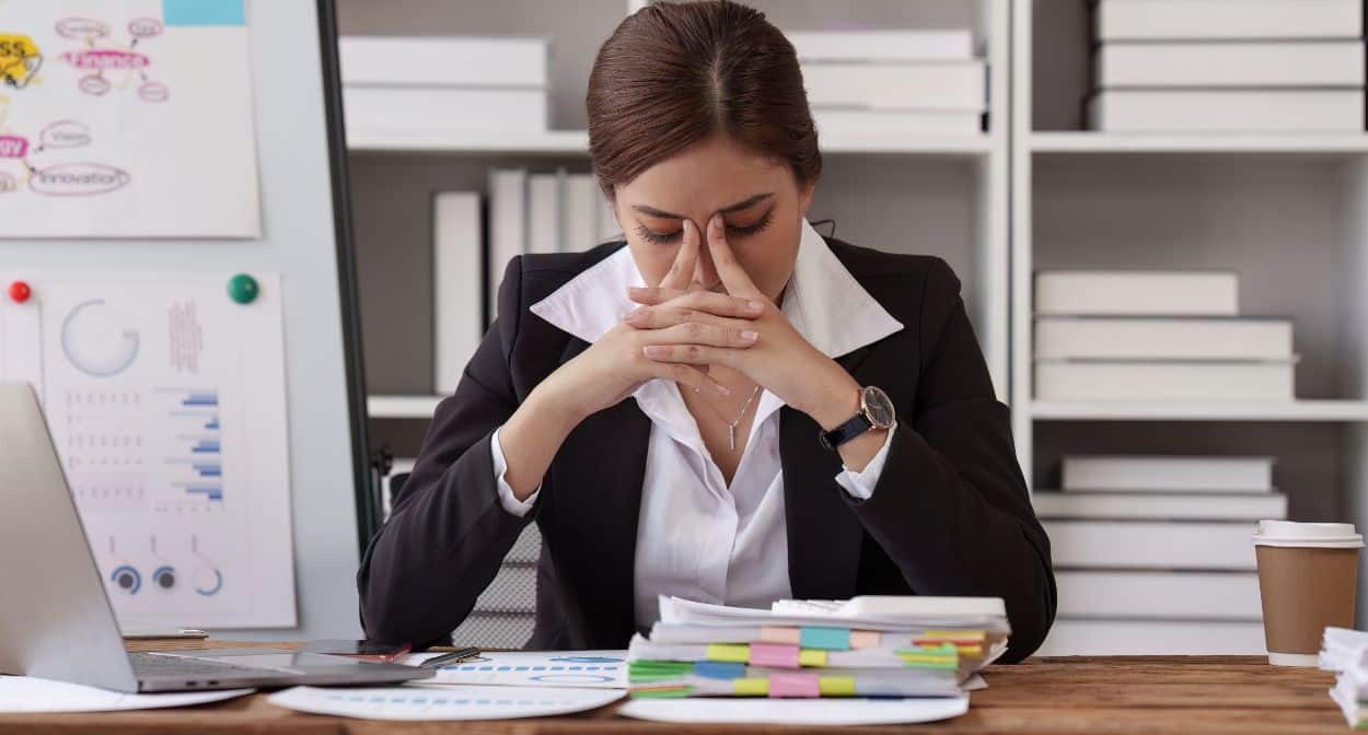The Hidden Personal Costs The Hidden Personal Costs