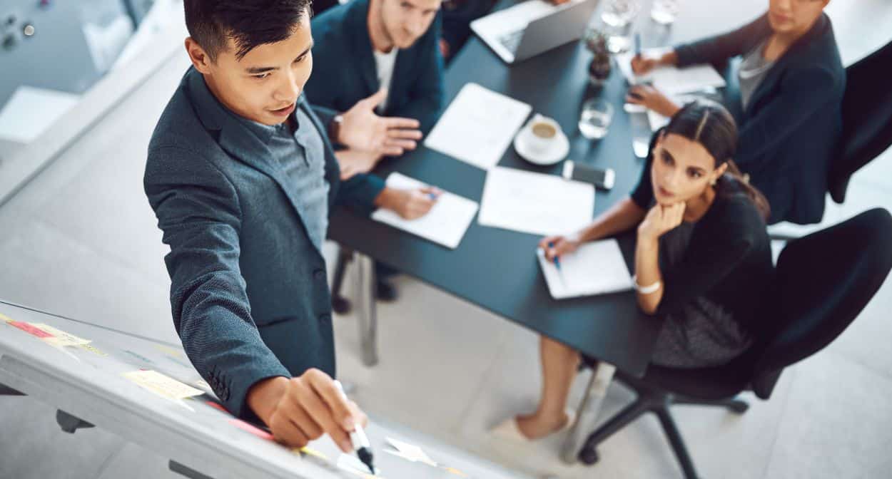 The Critical Importance of Marketing Planning for Small Businesses The Critical Importance of Marketing Planning for Small Businesses