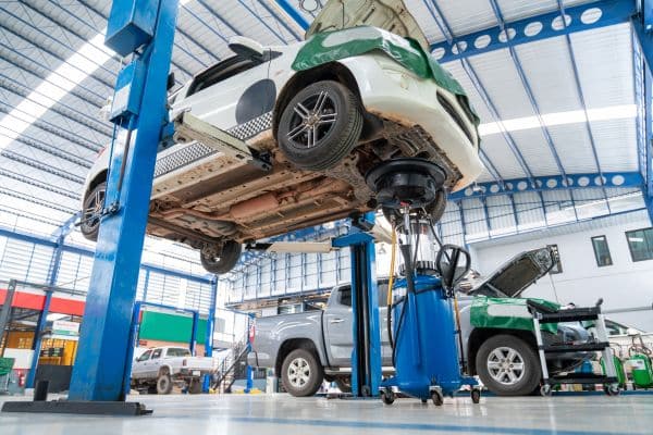 Riverside Auto Repair