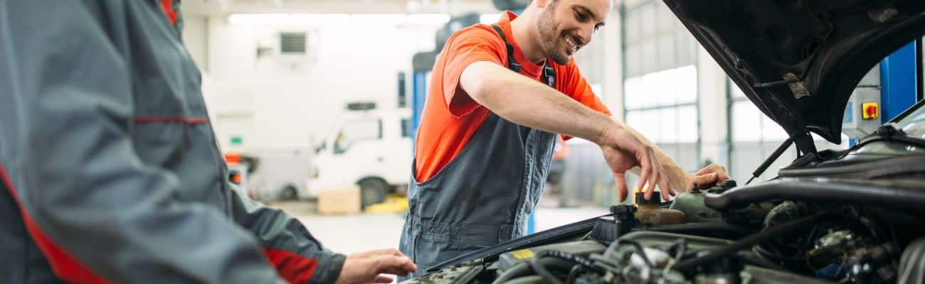 SoCal Collision Center