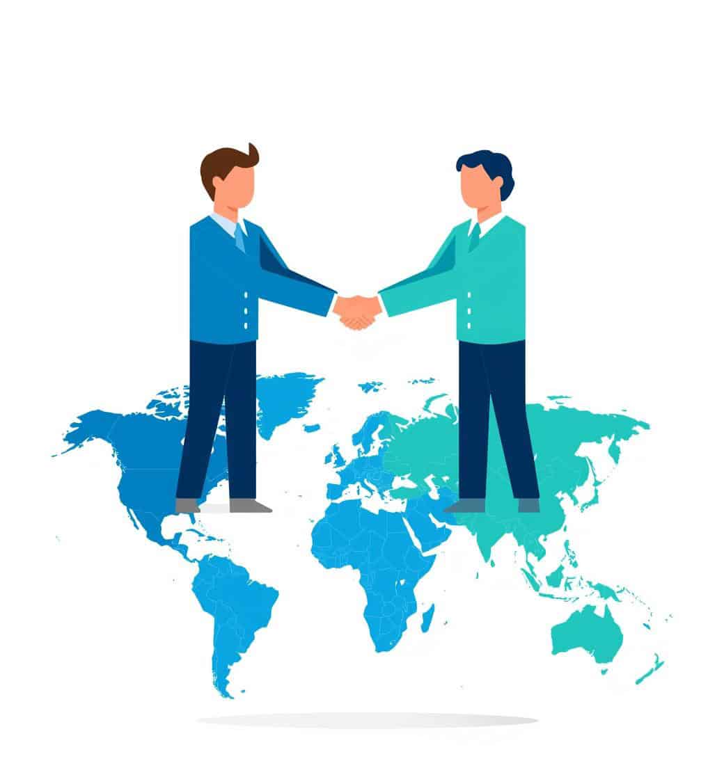 Exclusive Territory Partnership