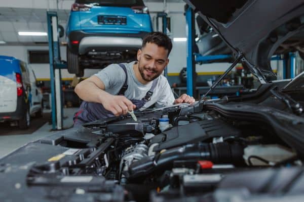 Specialized for Every Type of Automotive Business