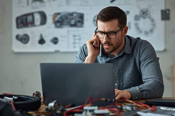 Wrong Type of Leads