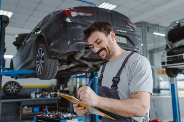 automotive services