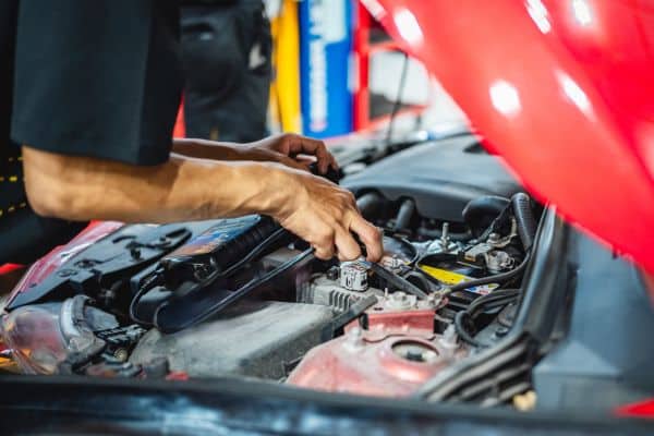 automotive services automotive services